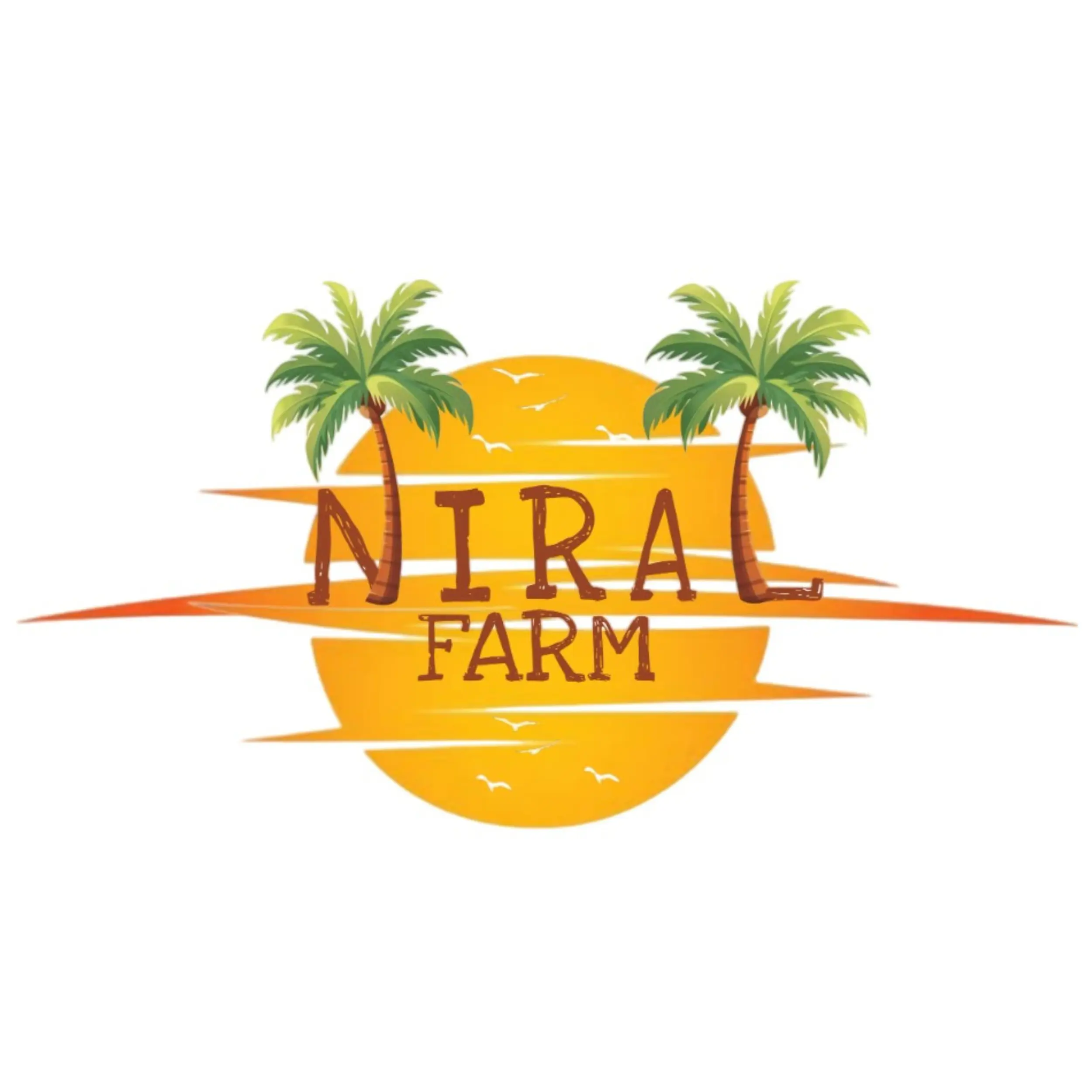 Niral logo