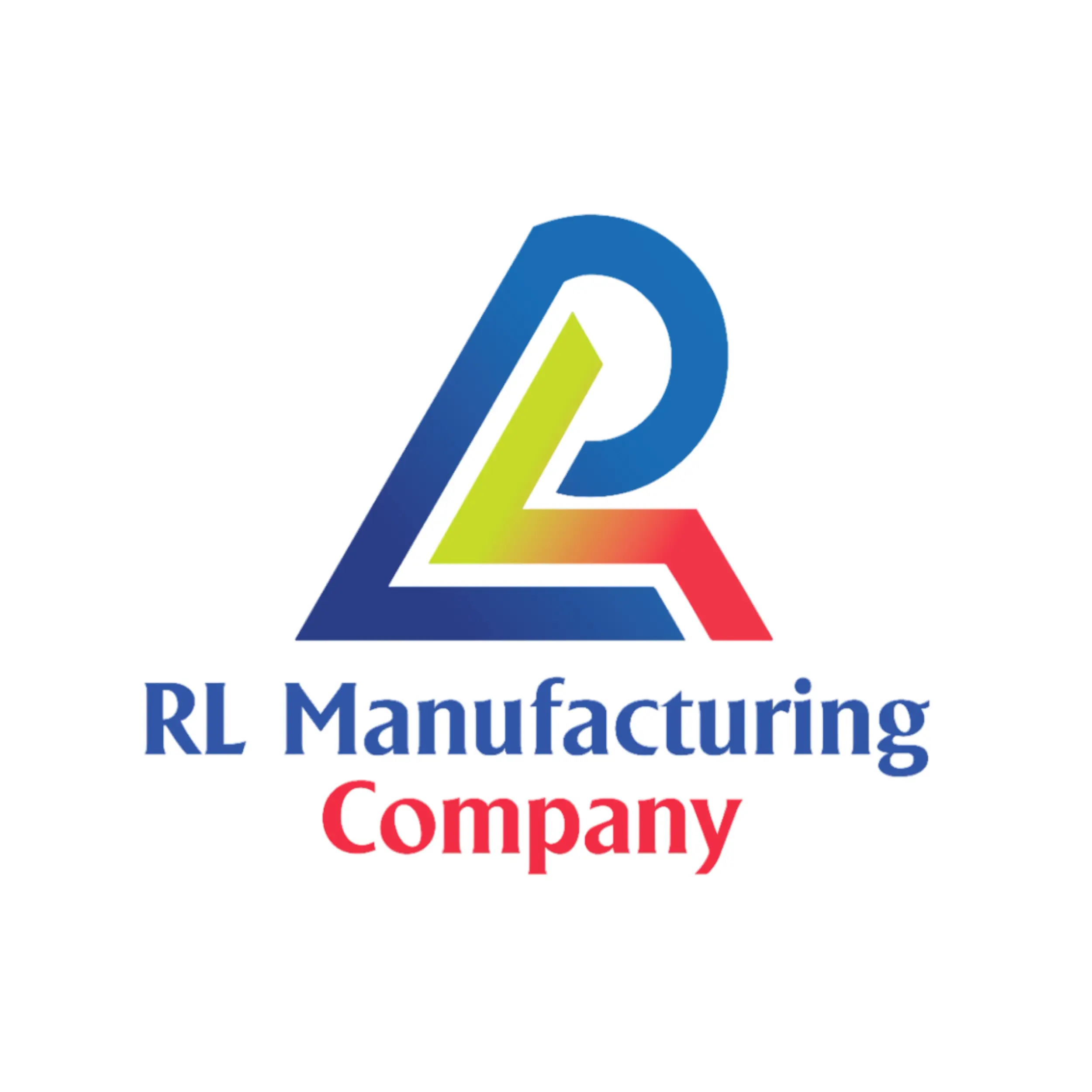 RL manufacturers client logo