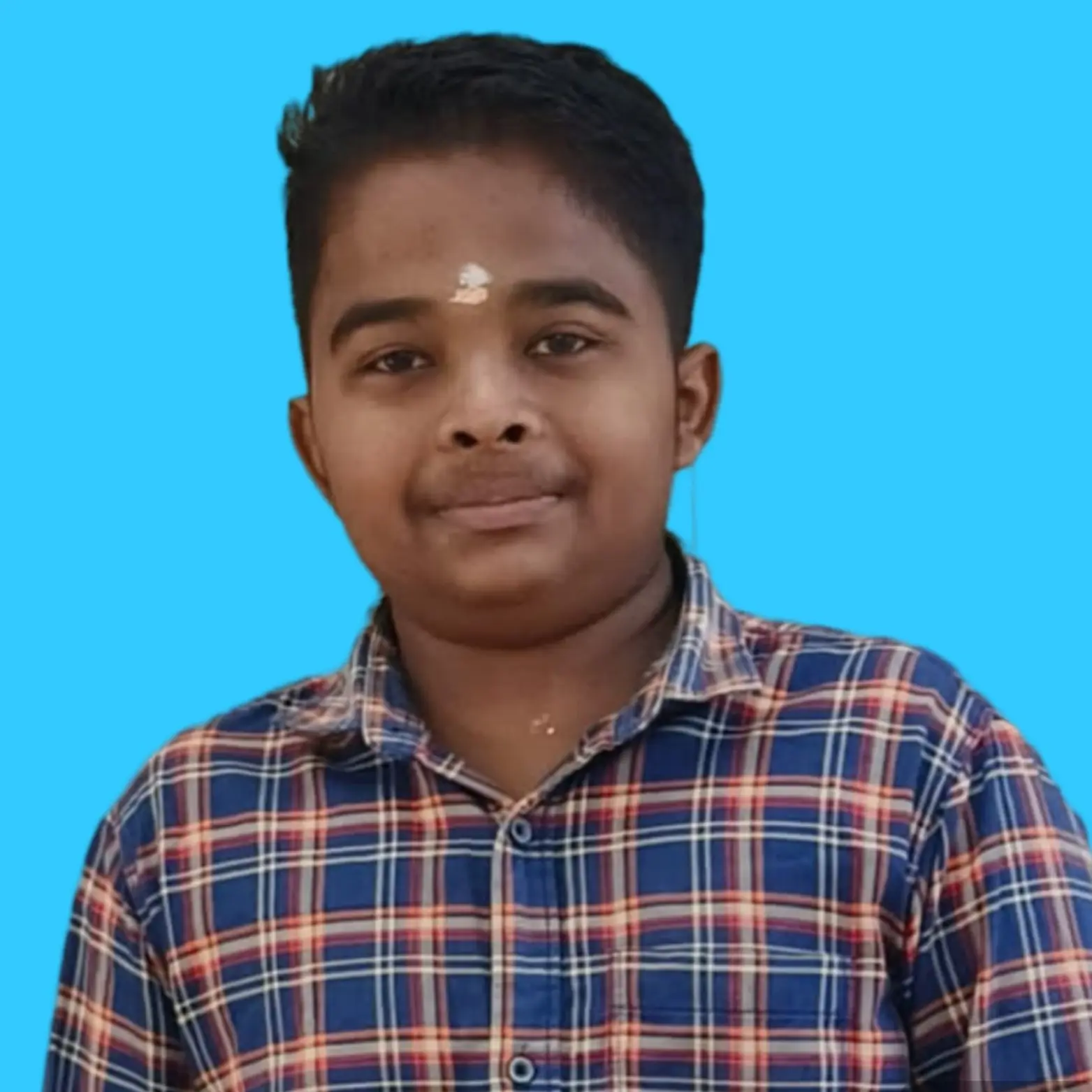 abishek, crm specialist