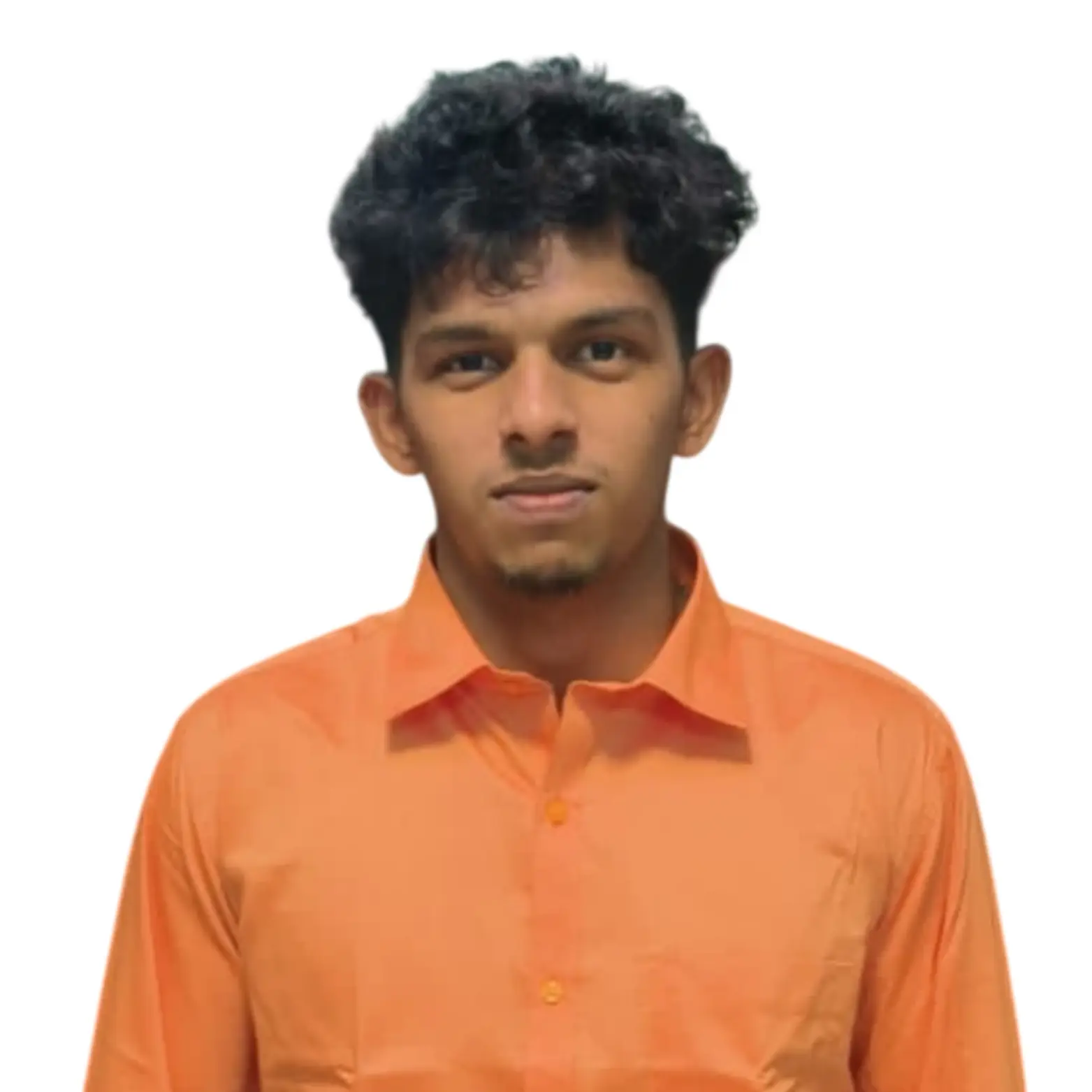 abishek, seo specialist