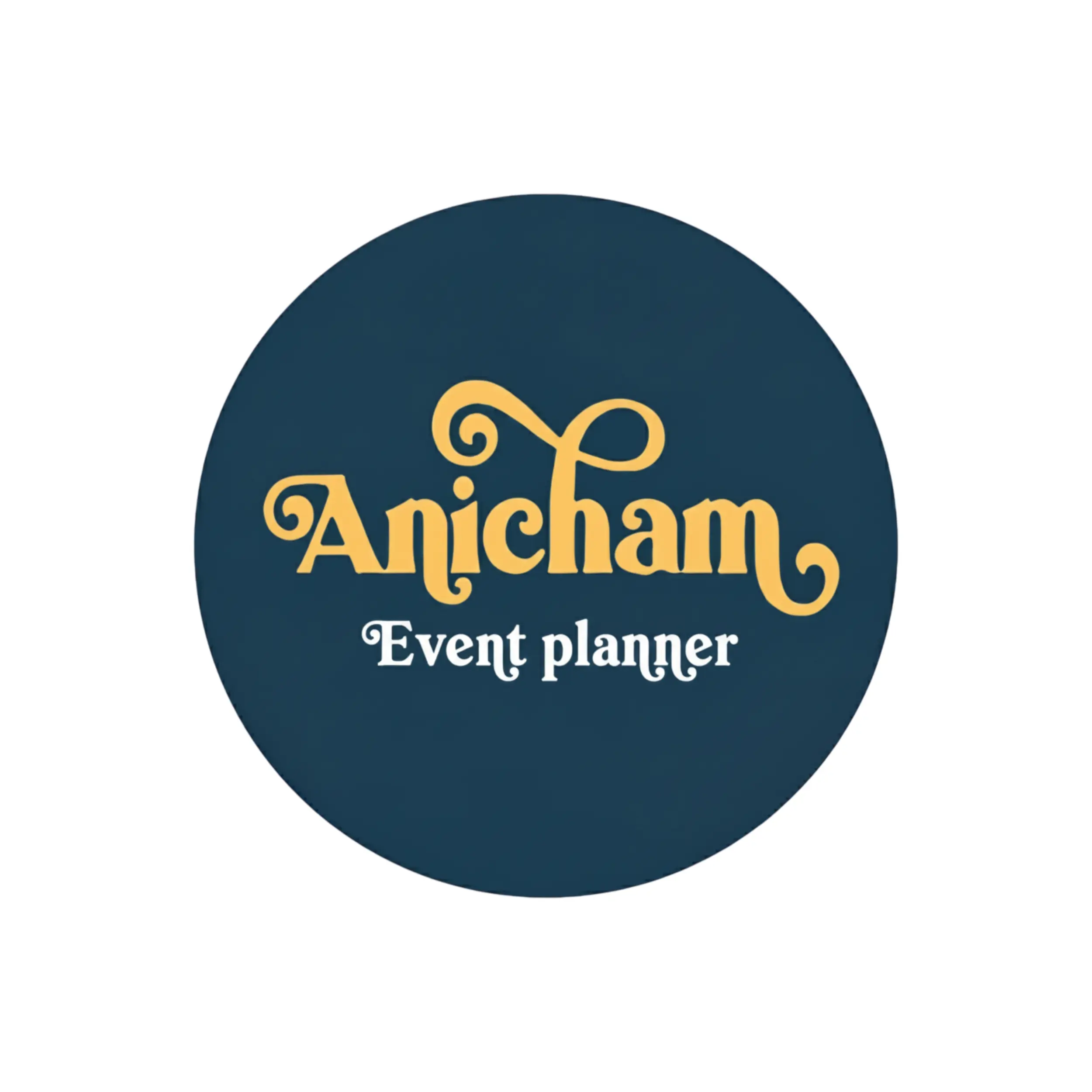 anicham Client Logo