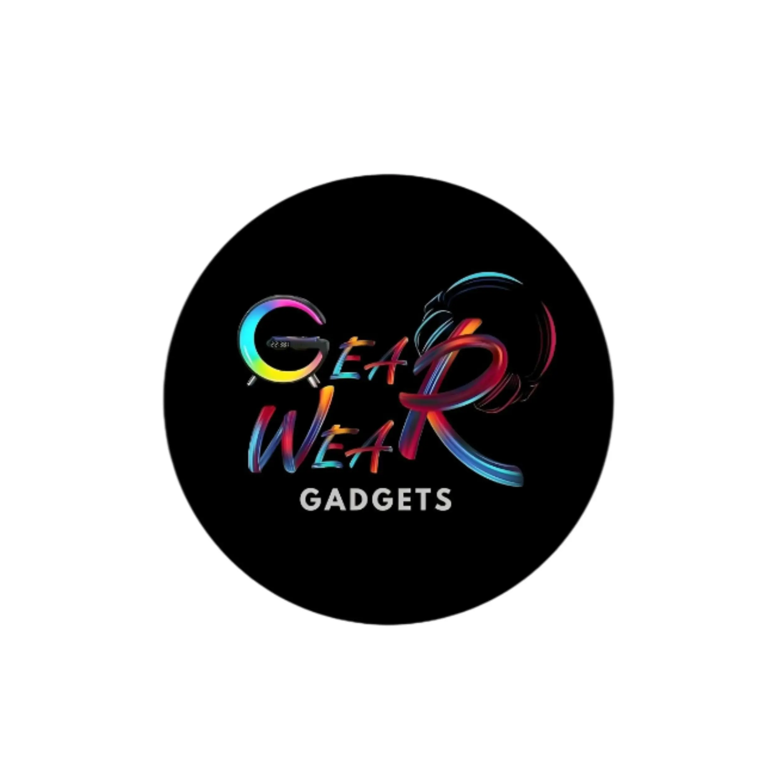 gear wear logo
