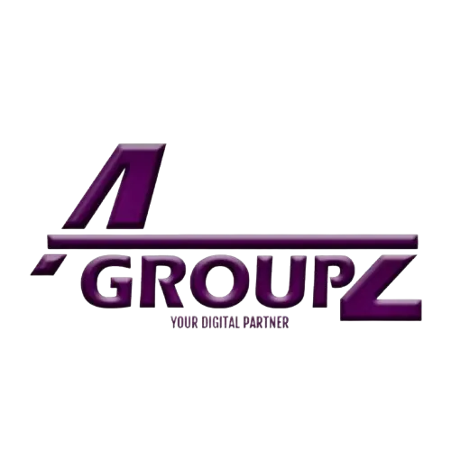 agroupz logo