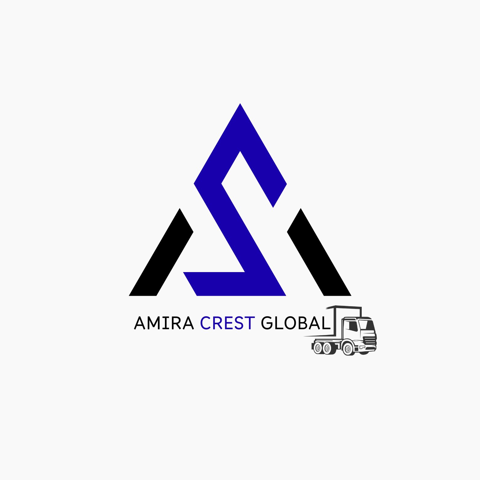 amira crest global logo