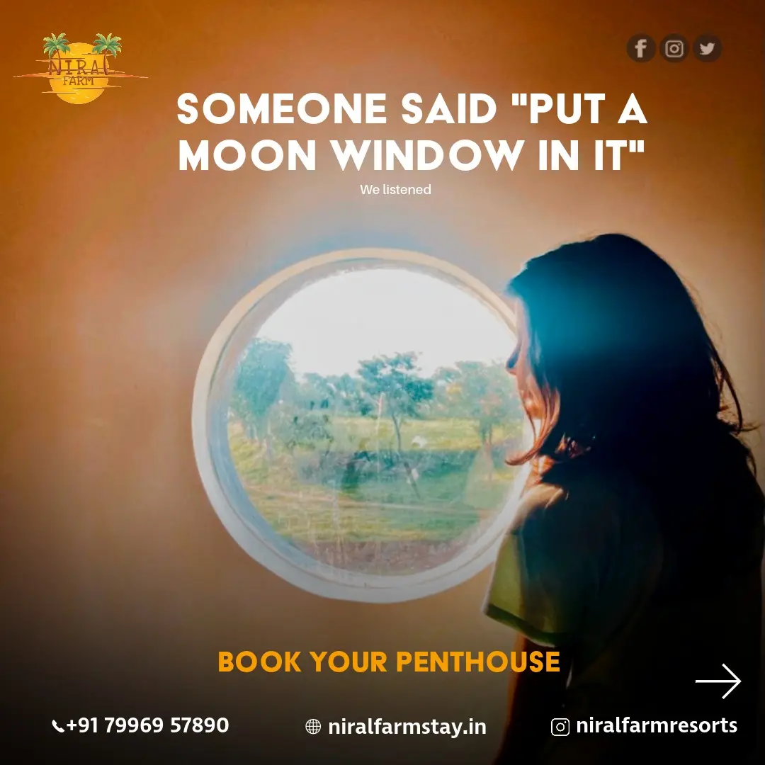 nira advertising poster